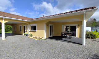 Maison 5 Pièces 151 m² à vendre à Saint-Julien-l'Ars (86800)