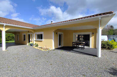 Maison 5 pièces 318000 €