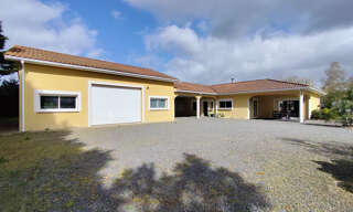 Maison 5 Pièces 151 m² à vendre à Saint-Julien-l'Ars (86800)