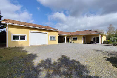 Maison 5 pièces 318000 €