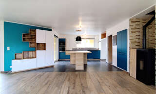 Maison 5 Pièces 151 m² à vendre à Saint-Julien-l'Ars (86800)