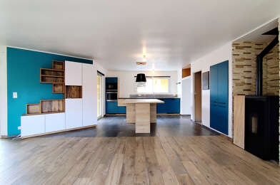 Maison 5 pièces 318000 €