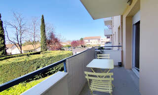 Appartement 2 Pièces 47 m² à vendre à Poitiers (86000)