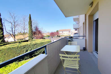 Appartement 2 pièces 147000 €