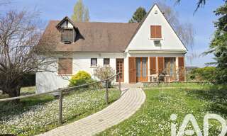 Maison 6 Pièces 128 m² à vendre à Mézières-lez-Cléry (45370)