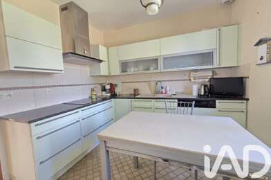 Maison 6 pièces 299000 €