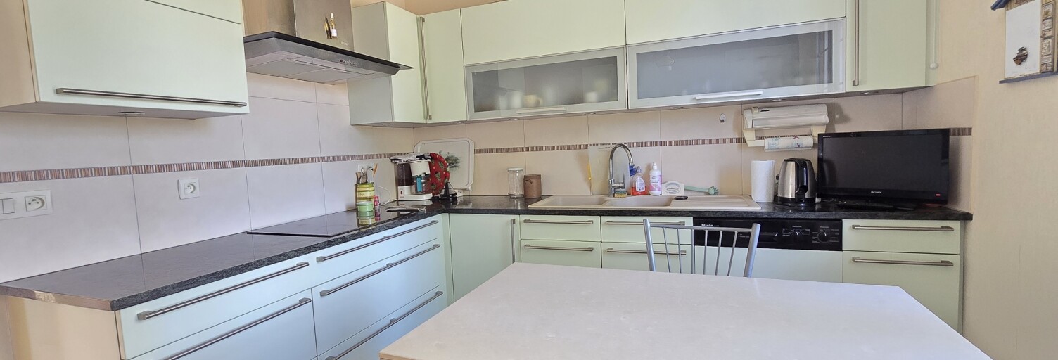 Maison 6 Pièces 128 m² à vendre à Mézières-lez-Cléry (45370)