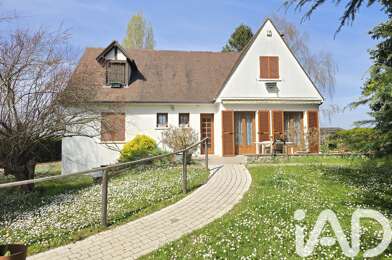 Maison 6 pièces 280000 €