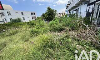 Terrain  479 m² à vendre à Saint-Pierre (97410)