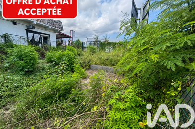 Terrain  295000 €