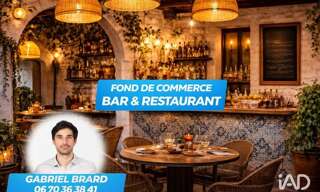 Commerce  207 m² à vendre à Lyon 1 (69001)