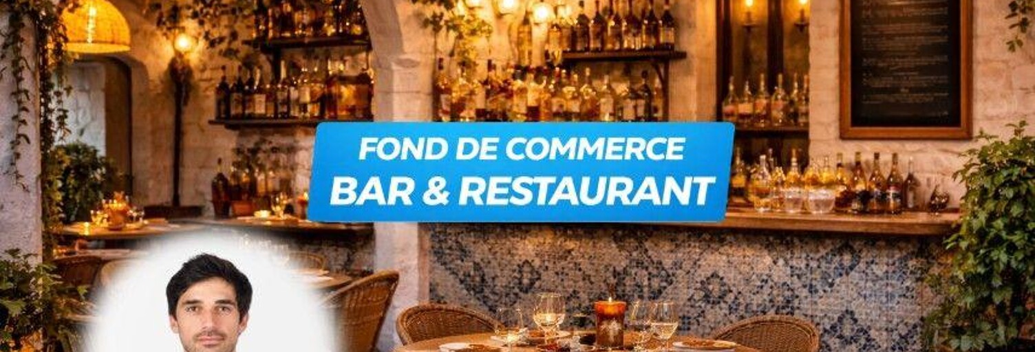 Commerce  207 m² à vendre à Lyon 1 (69001)