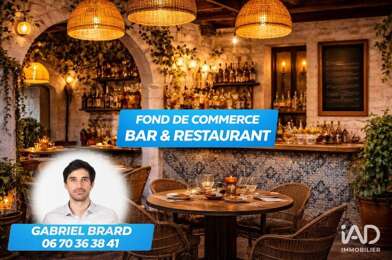 Commerce  750000 €