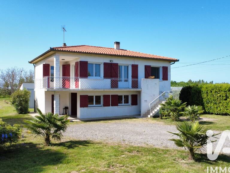 Vente Maison/villa 5 pièces — photo 1