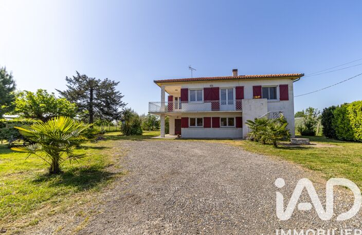 Vente Maison/villa 5 pièces — photo 2