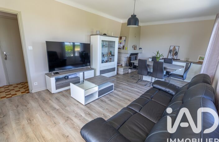 Vente Maison/villa 5 pièces — photo 3