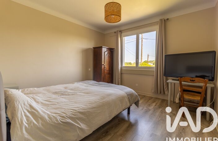 Vente Maison/villa 5 pièces — photo 5