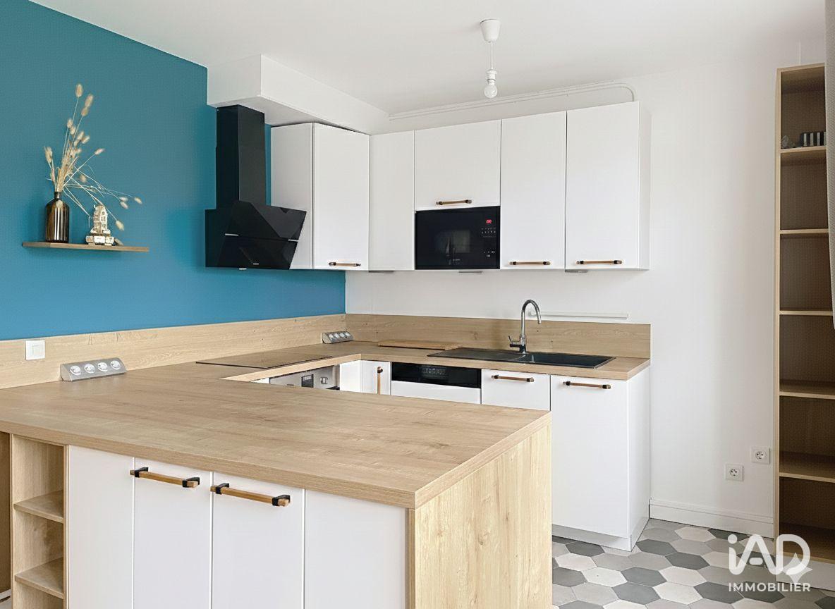 Vente Appartement 3 pièces - Photo 2