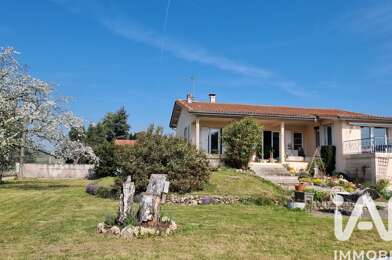 Maison 5 pièces 247000 €