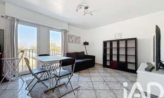 Appartement 3 Pièces 58 m² à vendre à La Rochelle (17000)