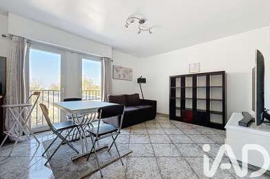 Appartement 3 pièces 149000 €