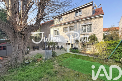 Maison 7 pièces 649000 €