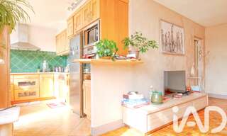 Appartement 4 Pièces 75 m² à vendre à Rueil-Malmaison (92500)