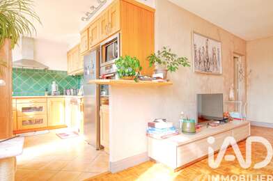 Appartement 4 pièces 410000 €