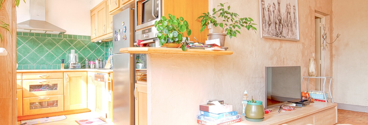 Appartement 4 Pièces 75 m² à vendre à Rueil-Malmaison (92500)