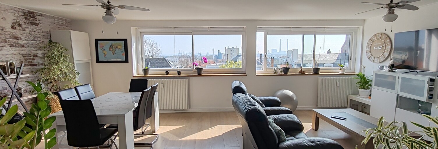 Appartement 4 Pièces 78 m² à vendre à Le Havre (76600)