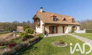 Maison 6 Pièces 175 m² à vendre à Conches-en-Ouche (27190)