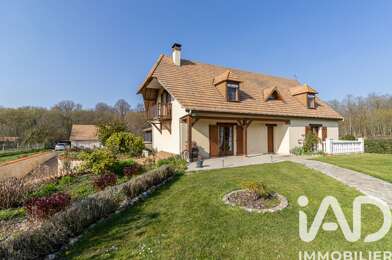 Maison 6 pièces 355000 €