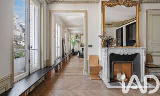 Appartement 3 Pièces 110 m² à vendre à Paris 10 (75010)