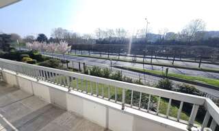 Appartement 4 Pièces 84 m² à louer à Asnières-sur-Seine (92600)