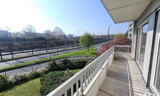 Appartement 4 Pièces 84 m² à louer à Asnières-sur-Seine (92600)