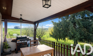 Maison 4 Pièces 86 m² à vendre à Châtonnay (38440)