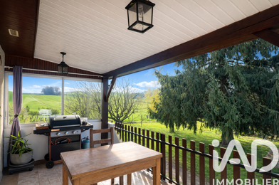 Maison 4 pièces 285000 €