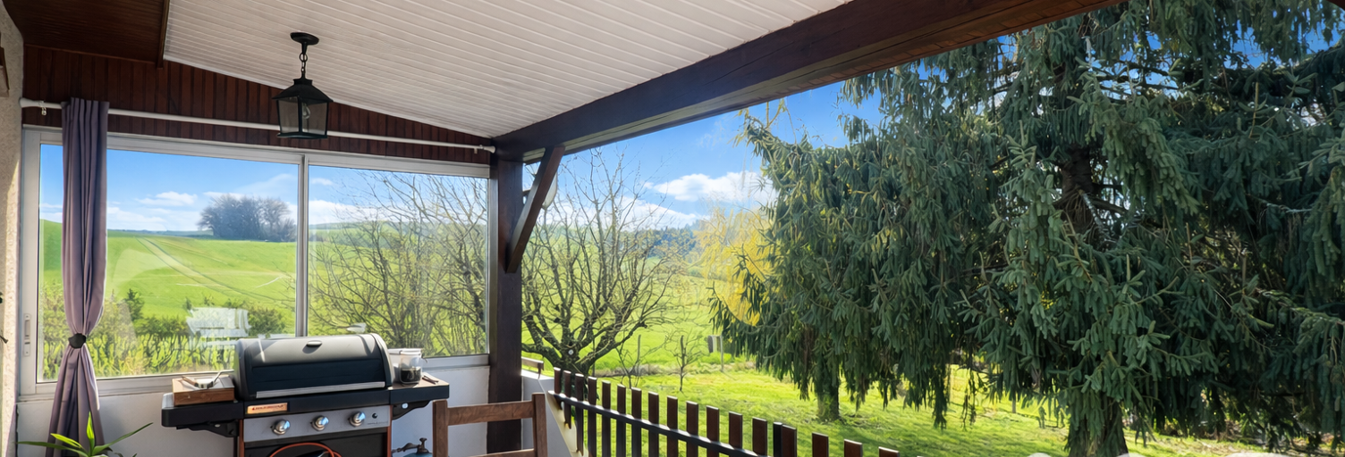 Maison 4 Pièces 86 m² à vendre à Châtonnay (38440)
