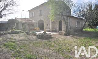 Maison 7 Pièces 151 m² à vendre à Villetelle (34400)