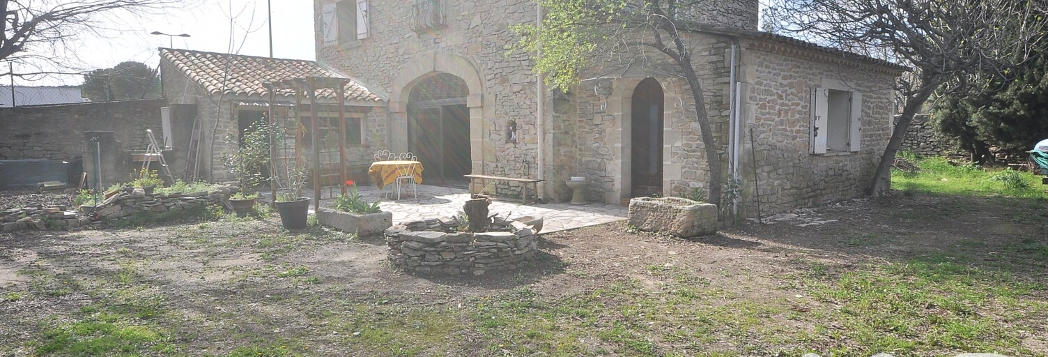 Maison 7 Pièces 151 m² à vendre à Villetelle (34400)