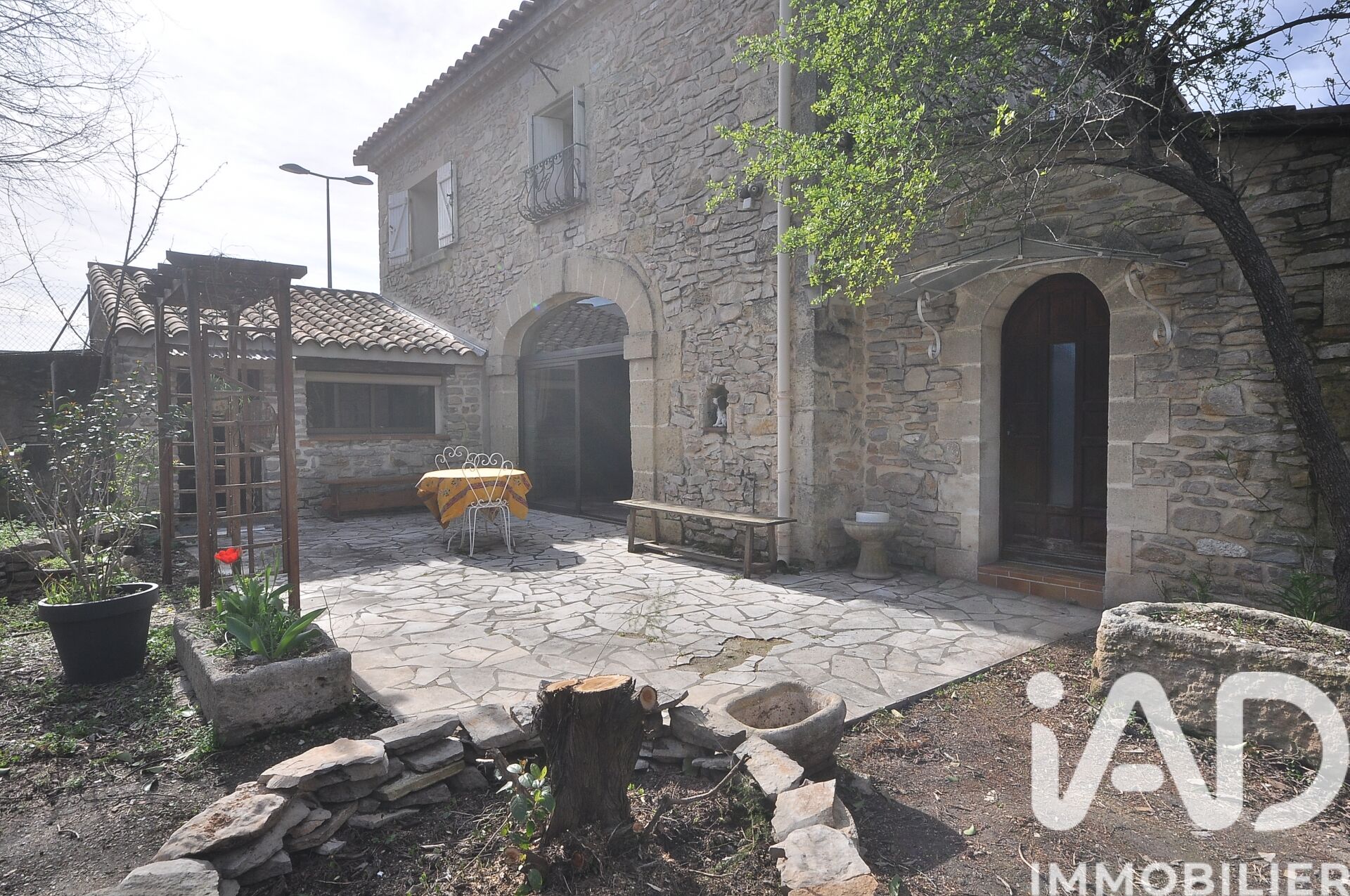 Vente Maison/villa 7 pièces - Photo 2