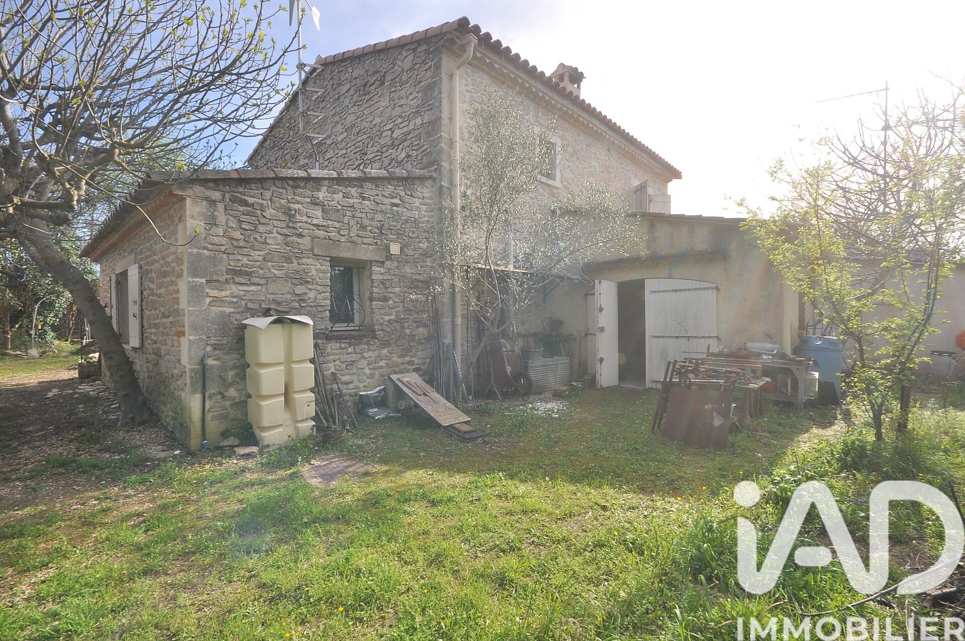 Vente Maison/villa 7 pièces - Photo 4