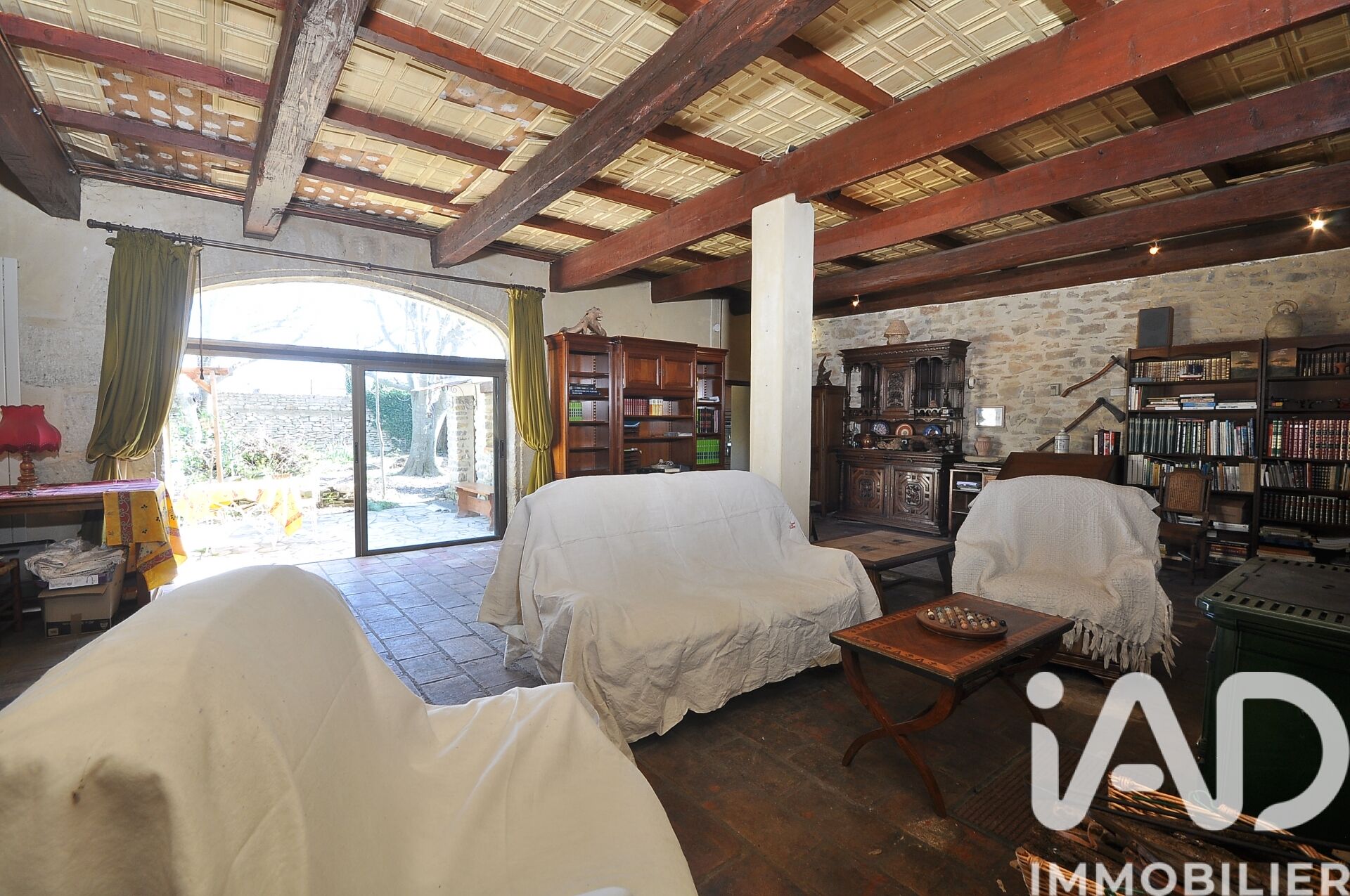 Vente Maison/villa 7 pièces - Photo 5