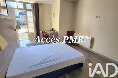 Appartement 1 pièces 80000 €