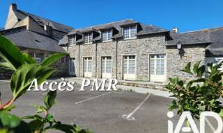 Appartement 1 Pièce 21 m² à vendre à Châteaugiron (35410)