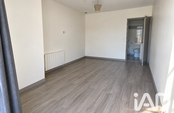 Vente Appartement 1 pièce — photo 2