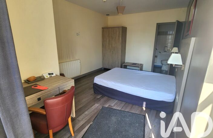 Vente Appartement 1 pièce — photo 3