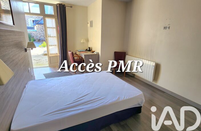 Vente Appartement 1 pièce — photo 4