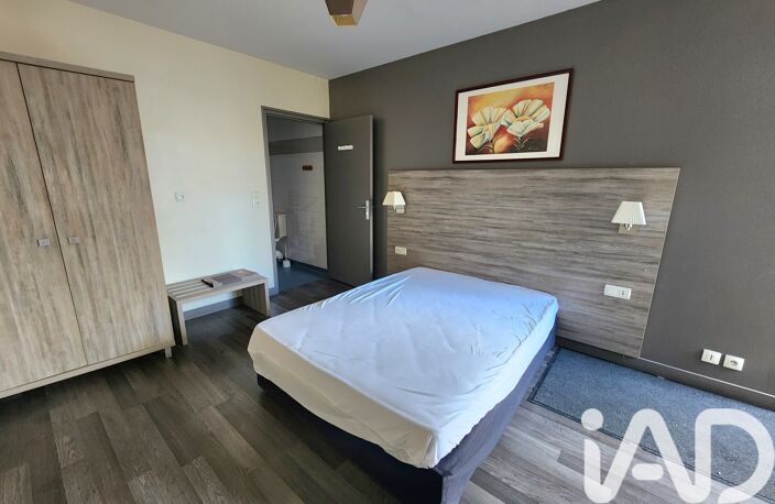 Vente Appartement 1 pièce — photo 5