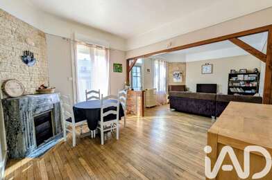 Maison 5 pièces 219000 €